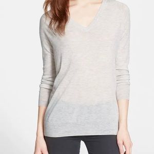 Equipment Asher V-Neck Sweater
